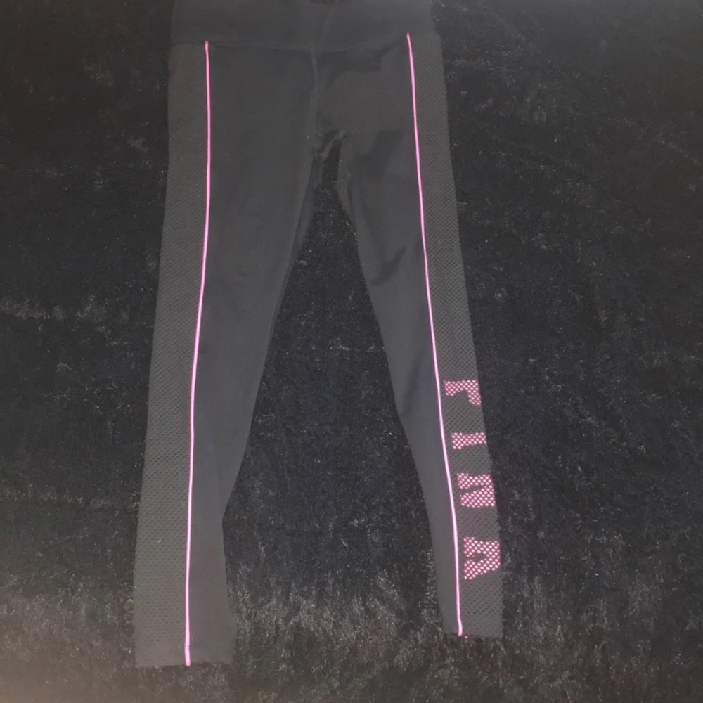 PINK brand leggings